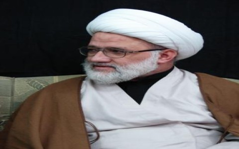 المرجع اليعقوبي